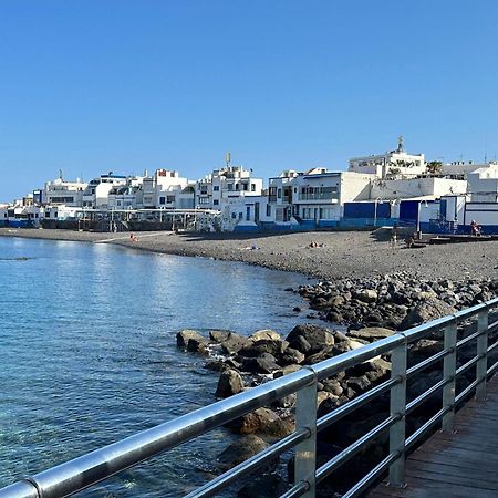 El Rincon De Monica Βίλα Agaete  Εξωτερικό φωτογραφία