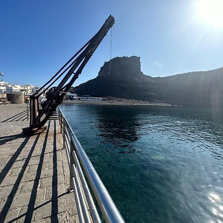 El Rincon De Monica Βίλα Agaete  Εξωτερικό φωτογραφία